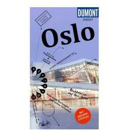 DuMont direkt Reiseführer Oslo