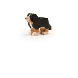TRAUFFER Bernersenn Hund