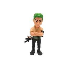 MINIX One Piece Zoro Roronoa
