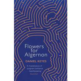 Flowers For Algernon