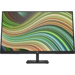 HP V27ie G5 (27", 1920 x 1080, Nero)
