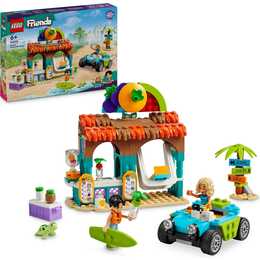 LEGO Friends Smoothie-Stand am Strand (42625)