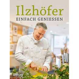Einfach genießen