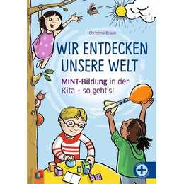 Wir entdecken unsere Welt