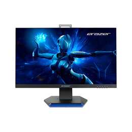 ERAZER Spectator X40 MD21725 (25", 1920 x 1080, Schwarz)