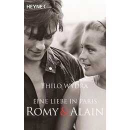 Eine Liebe in Paris - Romy und Alain
