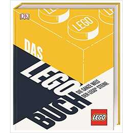 Das LEGO® Buch