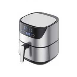 OHMEX 5015 Air Heissluftfritteuse (5 l)
