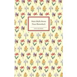 Neues Blumenbuch