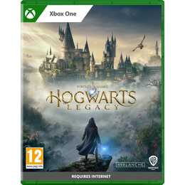 Hogwarts Legacy (Xbox One, DE, FR)