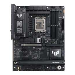 ASUS TUF GAMING Z890-PLUS WIFI (LGA 1851, Intel Z890, ATX)