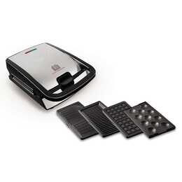 TEFAL Snack Collection Sandwich Maker