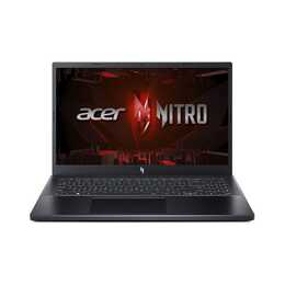 ACER Nitro V 15 ANV15-51-98WU (15.6", Intel Core i9, 32 GB RAM, 512 GB SSD, Obsidian black)