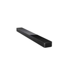BOSE Soundbar 700 (Schwarz) - Interdiscount