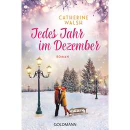 Jedes Jahr im Dezember