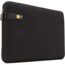 CASE LOGIC Trendige Sleeve (16", Schwarz)