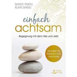 Einfach achtsam