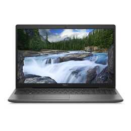DELL Latitude 3540 (15.6", Intel Core i5, 16 GB RAM, 256 GB SSD, Grau)