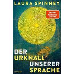Der Urknall unserer Sprache