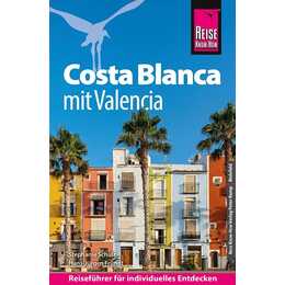 Costa Blanca