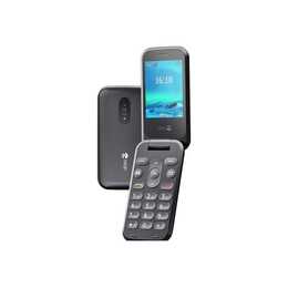 DORO 2800 (17 MB, Nero, 2.8", 3 MP)