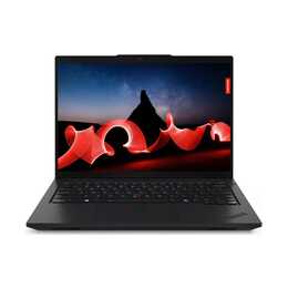 LENOVO ThinkPad L14 Gen. 5 (14", Intel Core Ultra 5, 16 GB RAM, 512 GB SSD, Schwarz)