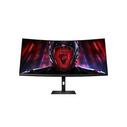 XIAOMI G34WQi (34", 3440 x 1440, Schwarz)