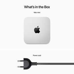 APPLE Mac Mini (Apple M2 Pro Chip Apple M2 Pro, 16 GB, 512 GB SSD