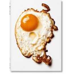 The Gourmand. El huevo. Historias y recetas