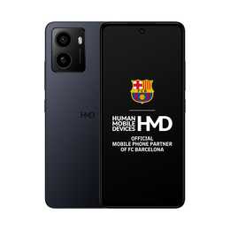 HMD Pulse+ (128 GB, Blau, 6.56", 50 MP)