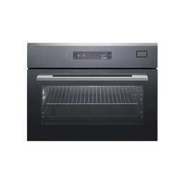 ELECTROLUX Backofen EB4PL80QCN (Ein- / Unterbau, EU-Norm 60 cm, 43 l)