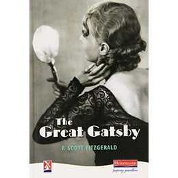 The Great Gatsby