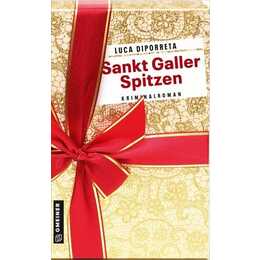 Sankt Galler Spitzen