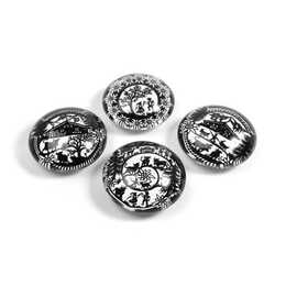 TRENDFORM Magnet (4 Stück)