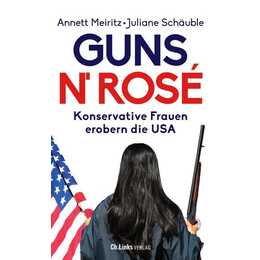 Guns n' Rosé