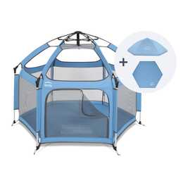 TENTY Parc Set (100 cm x 150 cm)