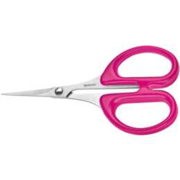 WESTCOTT Universalschere (10 cm, für Rechtshänder)