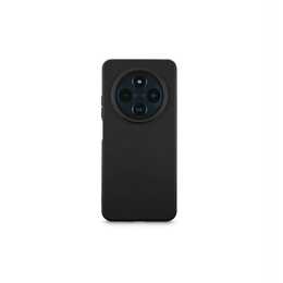 HAMA Backcover Fantastic Feel (Xiaomi Redmi 14C, Schwarz)
