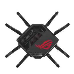 ASUS ROG Rapture GT-BE98 Router