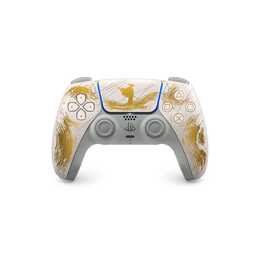 MANETTE PS5 SONY dualsense vintage gold ps2 mat EUR 159,00 - FR
