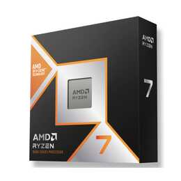 AMD Ryzen 9 9950X3D (AM5, 4.3 GHz, 16 Core) - Interdiscount
