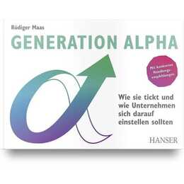 Generation Alpha