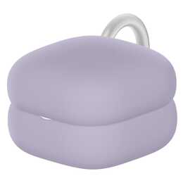SONY Case Cover LinkBuds Fit Borsa (Viola)