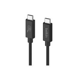 BELKIN Kabel (USB Typ C, 2 m)