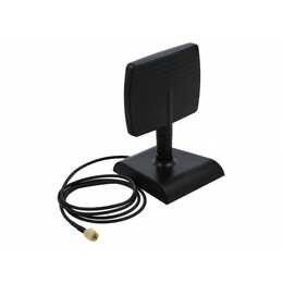 DELOCK Zimmerantenne (RP-SMA, WLAN)