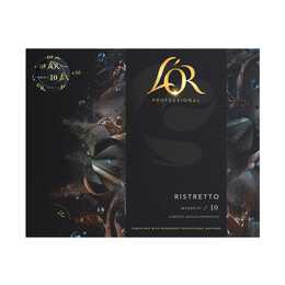 L'OR Capsules de Café