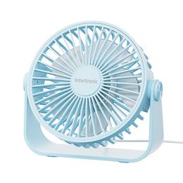 INTERTRONIC USB-Ventilator