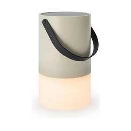 STT AG Laterne Sunny Selection (LED, Batterie, Solar, Sand)