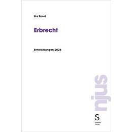 Erbrecht