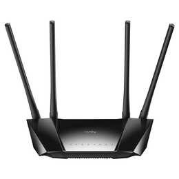 CUDY LT400 N300 Router